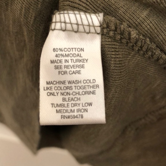 ❤️❤️CYNTHIA ROWLEY! AMAZING MATERIAL!❤️❤️ - Picture 3 of 3